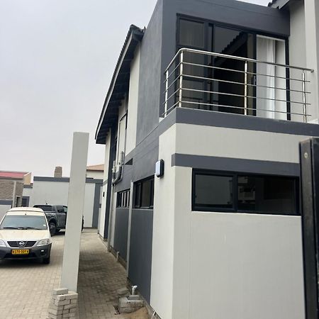 Elilo Bed And Breakfast Walvis Bay Kültér fotó