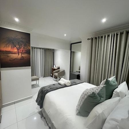 Elilo Bed And Breakfast Walvis Bay Kültér fotó