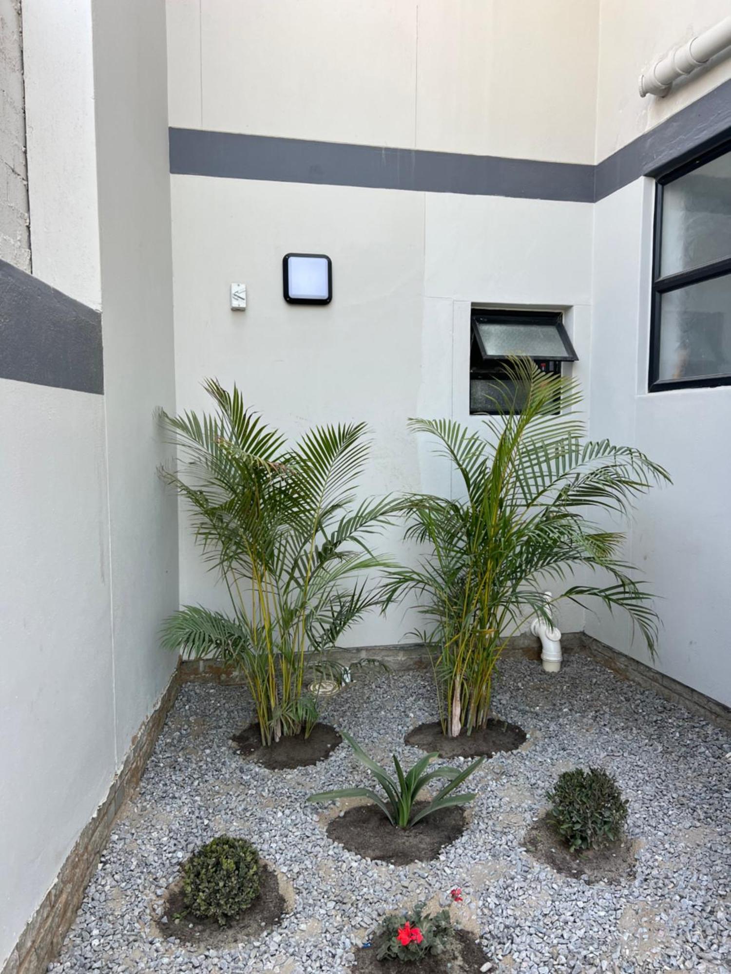Elilo Bed And Breakfast Walvis Bay Kültér fotó