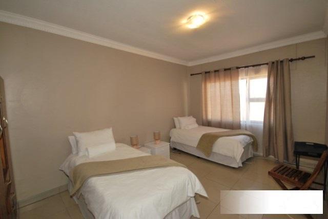 Elilo Bed And Breakfast Walvis Bay Kültér fotó