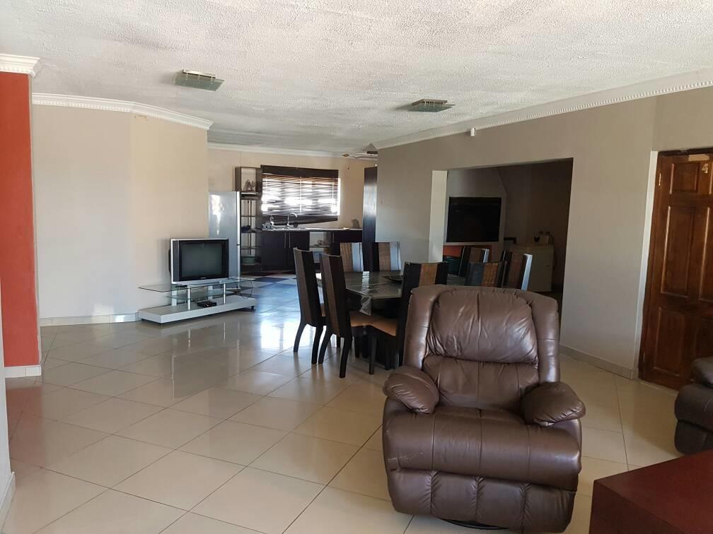 Elilo Bed And Breakfast Walvis Bay Kültér fotó