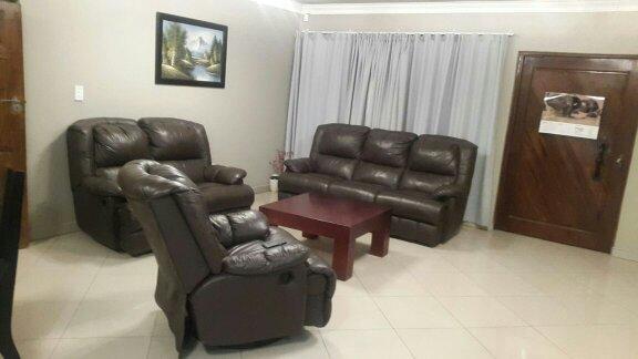 Elilo Bed And Breakfast Walvis Bay Kültér fotó