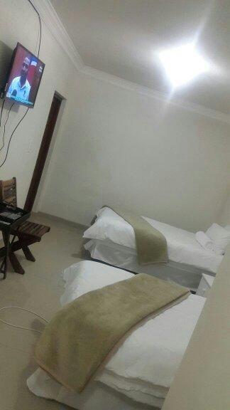 Elilo Bed And Breakfast Walvis Bay Kültér fotó