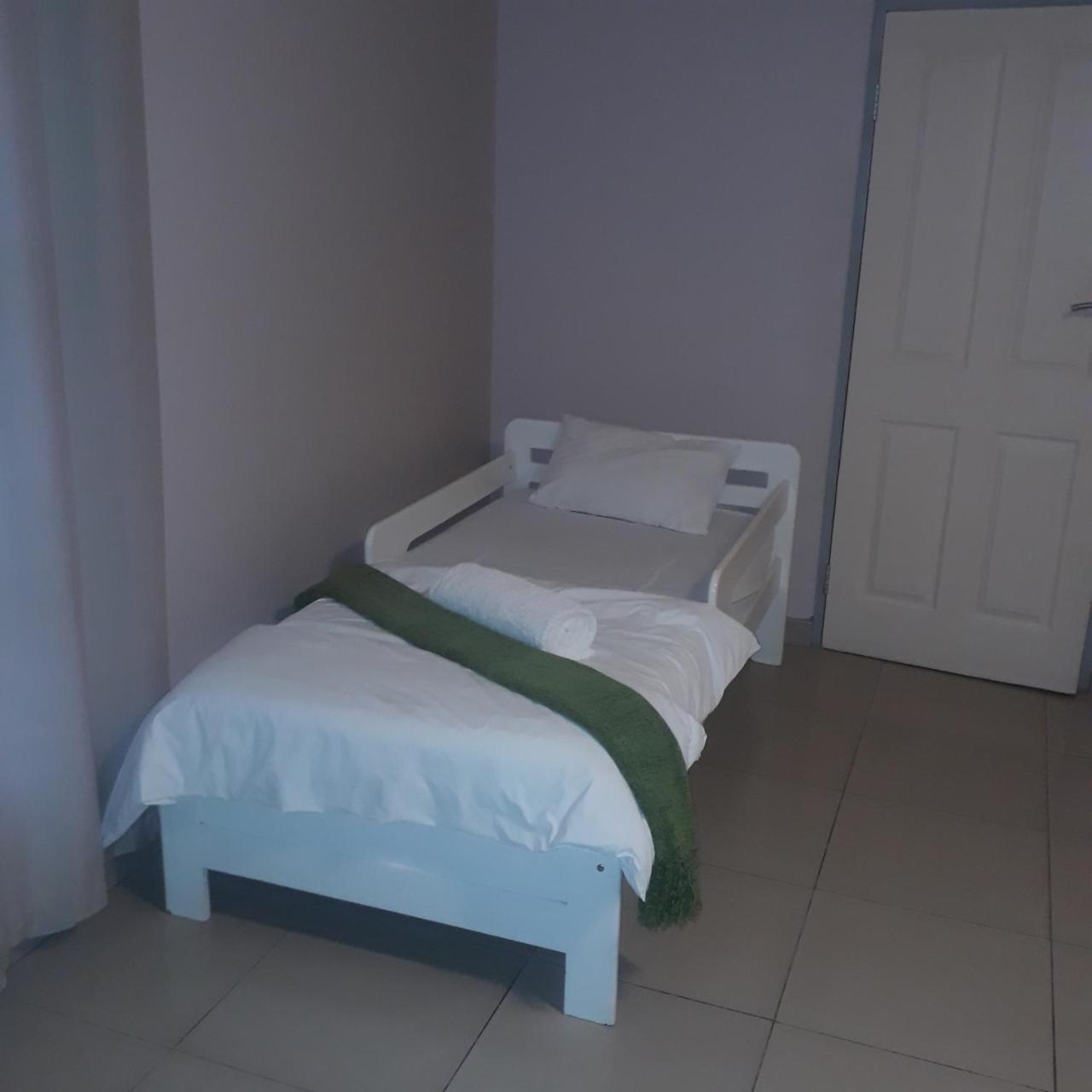 Elilo Bed And Breakfast Walvis Bay Kültér fotó