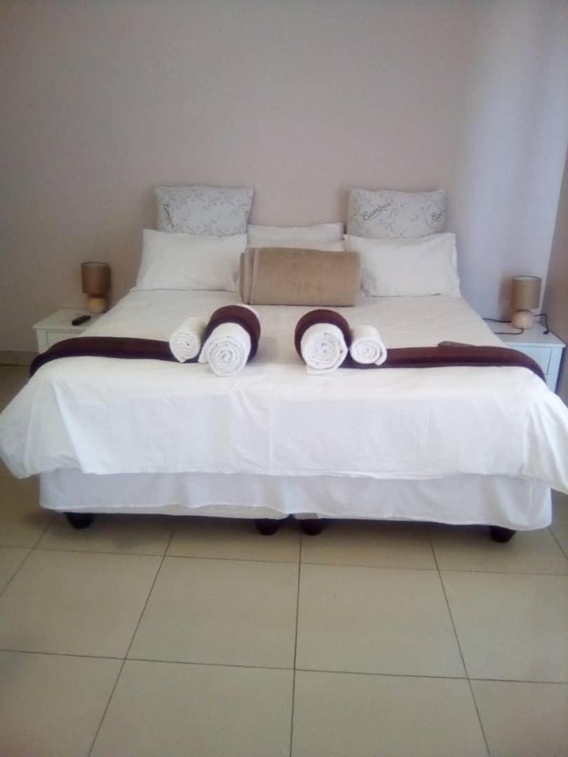 Elilo Bed And Breakfast Walvis Bay Kültér fotó