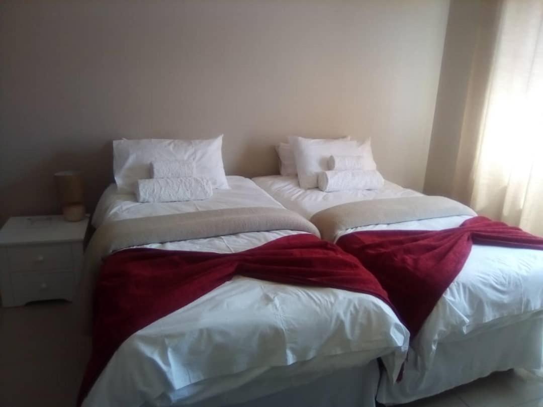 Elilo Bed And Breakfast Walvis Bay Kültér fotó