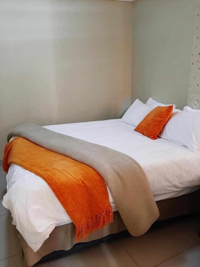Elilo Bed And Breakfast Walvis Bay Kültér fotó